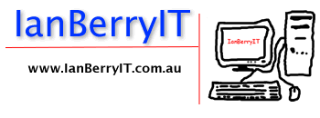IanBerryIT